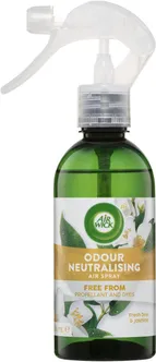 ÕHUVÄRSKENDAJA FRESH DEW & WHITE JASMINE 236ML