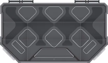 SORTEERIMISKARP KISTENBERG TAGER 243X142X40MM