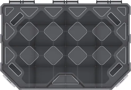 SORTEERIMISKARP KISTENBERG TAGER 284X195X40MM