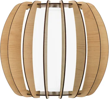 SEINALAMP EGLO STELLATO1 1X60W E27