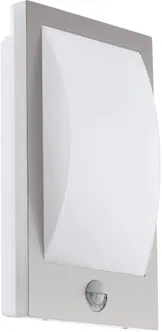 AIAVALGUSTI EGLO VERRES 1X12W E27 IP44 LIIKUMISANDURIGA