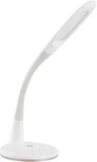 LAUALAMP EGLO TRUNCA 3,7W LED 450LM 2750K VALGE