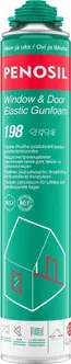 MONTAAŽIVAHT PENOSIL WINDOW&DOOR 198 GF 800ML