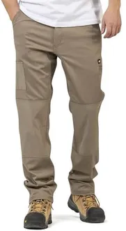 TÖÖPÜKSID CAT MEESTE PRUUN 36/34