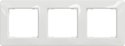 RAAM 3-NE SCHNEIDER-ELECTRIC SEDNA DESIGN VALGE