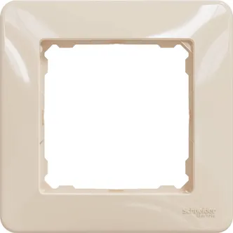 RAAM 1-NE SCHNEIDER-ELECTRIC SEDNA DESIGN BEEŽ