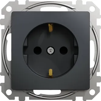 PISTIKUPESA M-GA SCHNEIDER-ELECTRIC SEDNA DESIGN ANTRATSIIT