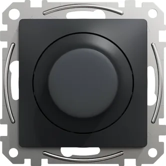 LÜLITI DIMMER SCHNEIDER-ELECTRIC LED RC/RL 5-200W SEDNA DESIGN ANTRATSIIT