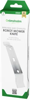 LÕIKETERA ROBOTMURUNIIDUKILE GRIMSHOLM STIHL/VIKING MI 4 20CM