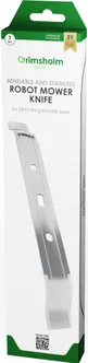LÕIKETERA ROBOTMURUNIIDUKILE GRIMSHOLM STIHL/VIKING MI 6 28CM