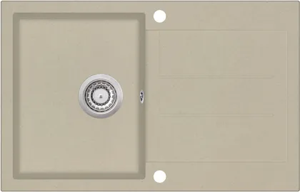 VALAMU AQUASANITA GRANIIT SQT101-111AW 780X500X200MM LIIV