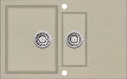 VALAMU AQUASANITA GRANIIT SQT151-111AW 800X500X200MM LIIV