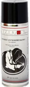 KEEVITUSPRITSMETE AEROSOOL SPARTUS 400ML
