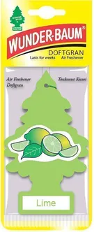 LÕHNAKUUSK WUNDERBAUM LIME