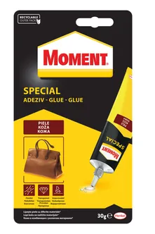 NAHALIIM MOMENT LEATHER LÄBIPAISTEV 30G