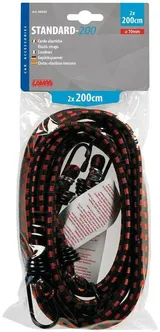 ELASTIKNÖÖRID LAMPA 200CM 2TK PAKIS