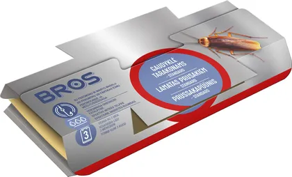 FEROMOONPÜÜNIS ROOMAVATELE/PRUSSAKATELE BROS FEROMOX