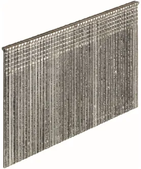 VIIMISTLUSNAEL EL.TSINK 1,6X63MM 2000TK PAKIS