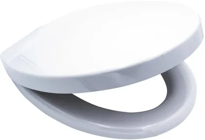 PRILL-LAUD RIDDER SYROS VAIKSELT SULGUV TERMOPLAST VALGE