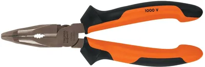 PIKKMOKKTANGID KÕVERA OTSAGA 150MM TRUPER EXPERT 