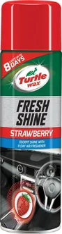 PLASTIPUHASTI TURTLE WAX AERO MAASIKAS FRESH SHINE 500ML