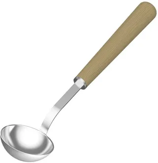 KULP SAWO SUUR RST 40CM SEEDRIST KÄEPIDEMEGA