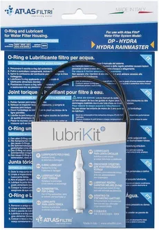 TIHENDIKOMPL. DP FILTRIKORPUSELE