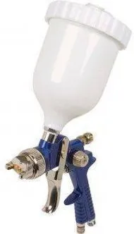 VÄRVIPÜSTOL XTLINE MINI 150ML DÜÜS 0,8MM 1/4"