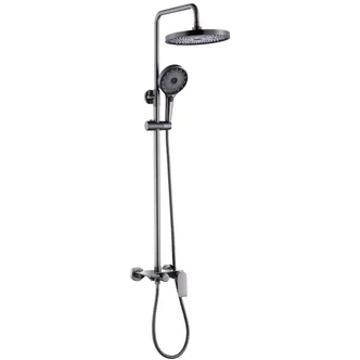 DUŠIKOMPLEKT HARMA JS09GR PLATINUM