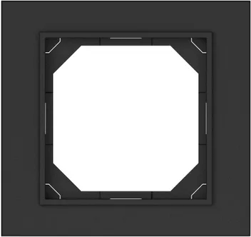 MONTAAZIRAAM 1-NE VILMA QR FIT LINE MUST