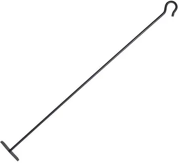 AHJUROOP MUSTANG 100CM