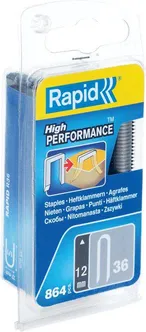 KLAMBRID RAPID KAABLILE 36/12 864 TK, BLISTERPAKEND