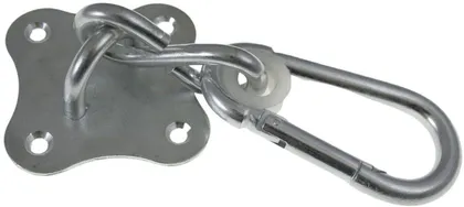 KIIGE KINNITUSKLAMBER FISKOSTAR 73X160MM ZN