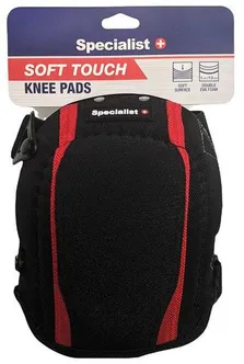 PÕLVEKAITSMED SPECIALIST+ SOFT TOUCH