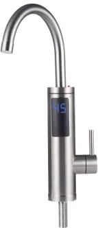 KIIRSOOJENDIGA SEGISTI CREYA ELIAS BEF-003W 3KW