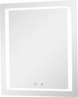 PEEGEL AQUALINE 932NH001 LED VALGUSTUSEGA 60X70CM UDUEEMALDUS