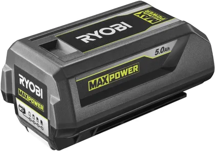 AKU RYOBI RY36B50B 36V 5,0AH LITHIUM+