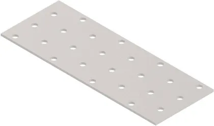 PLAAT ARRAS 160X60X2,0 CE