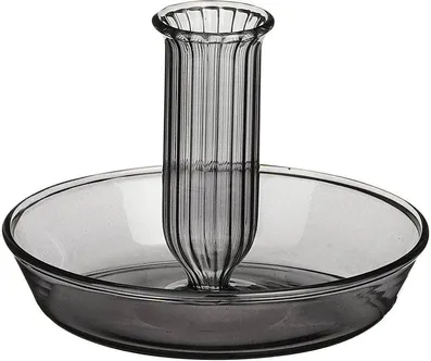 KÜÜNLAALUS MICA DECORATIONS ALEX 8X11,5CM HALL