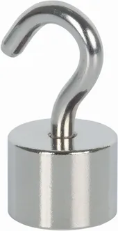 MAGNET FIX-O-MOLL NEODÜÜM KONKS 20X41MM 2TK