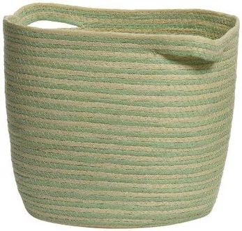 HOIUKORV PABERNÖÖRIST 33X33X30CM ROHELINE