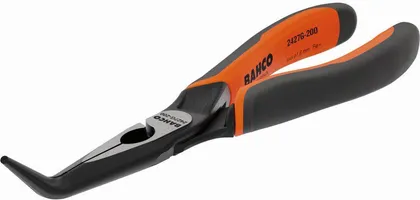 KOONUSMOKKTANGID BAHCO ERGO 60° PAINUTATUD OTSTEGA 200MM