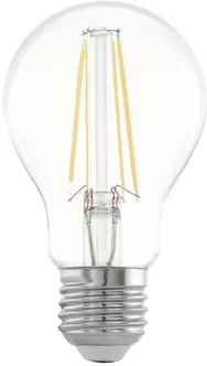 LED LAMP EGLO 7W A60 E27 806LM 2700K 