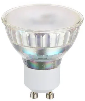 LED LAMP EGLO 4,6W GU10 400LM 3000K