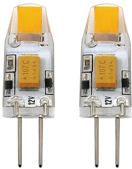 LED LAMP EGLO 1,8W G4 200LM 2700K 2TK