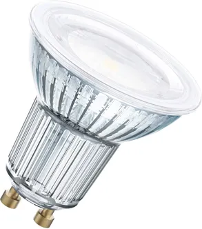 LED LAMP OSRAM 6,9W PAR16 GU10 620LM 4000K 120°