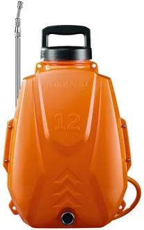 AIAPRITS FINLAND AKUGA SELJASKANTAV 12L