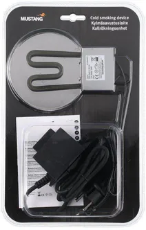 KÜLMSUITSUTUSSEADE MUSTANG 13V/230 V