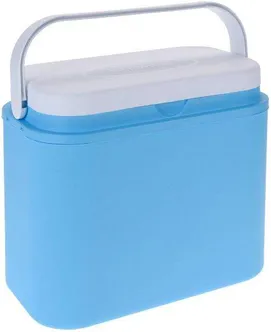 KÜLMAKAST EXCELLENT COOL SOLUTION 10L SININE