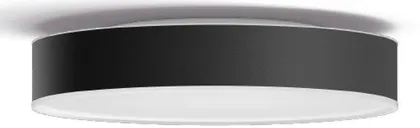 LAELAMP PHILIPS HUE ENRAVE S 9,6W 1220LM 2200-6500K HUE MUST